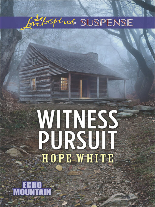 Title details for Witness Pursuit by Hope White - Available